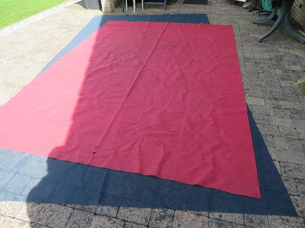 caravan onderdelen, Caravans en Kamperen, Caravan accessoires, Ophalen, Gebruikt