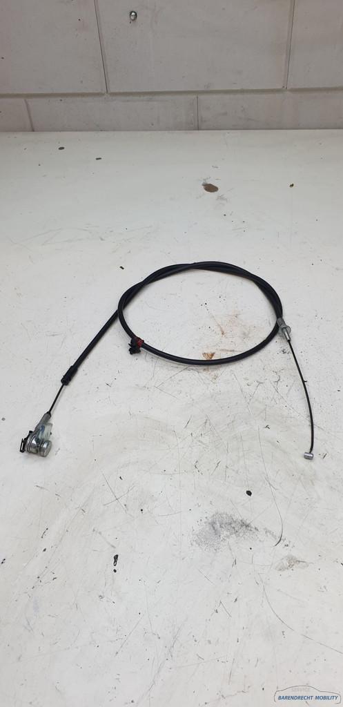 Hoedenplank kabels Renault Megane II 2 CC coupe cabriolet ho