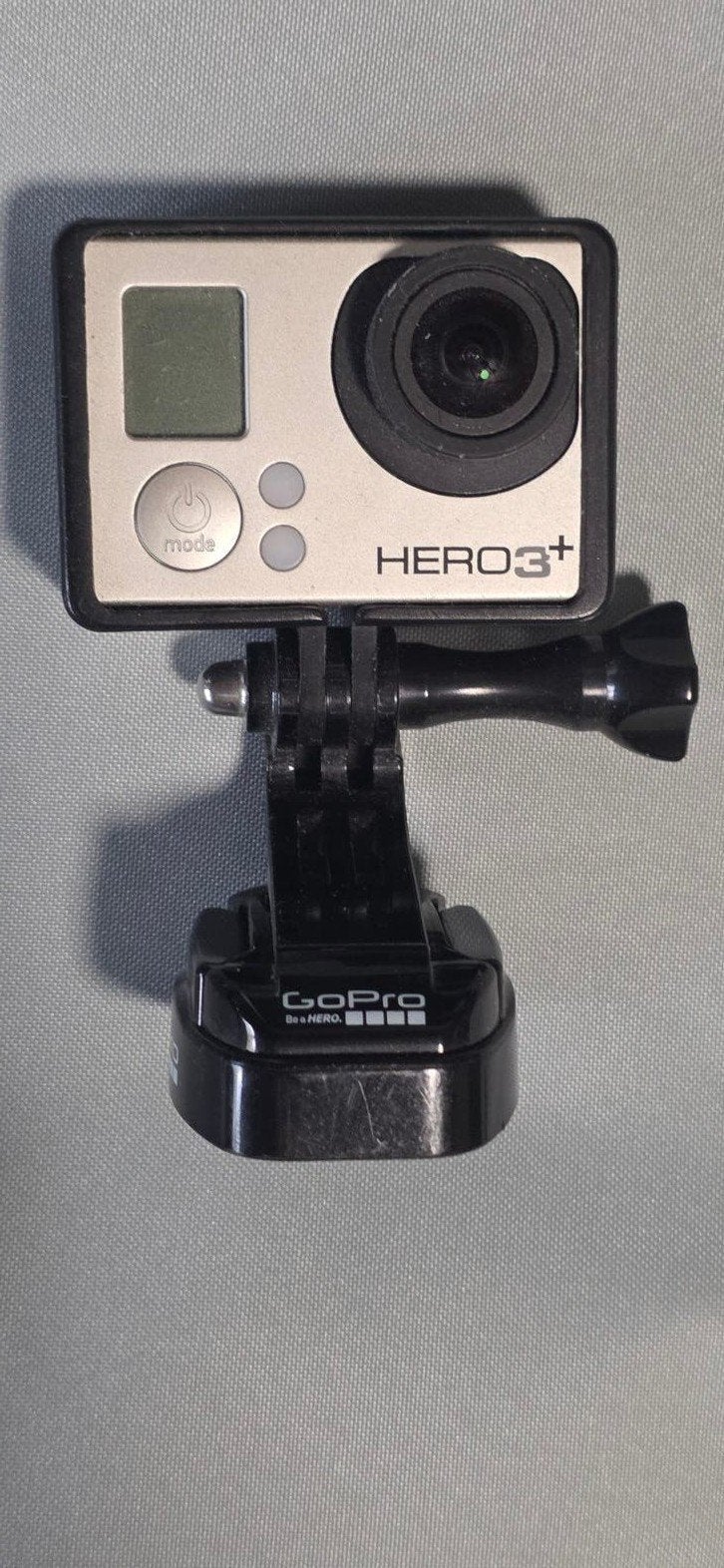 GoPro HERO3+ Action Camera, Verzenden, GoPro