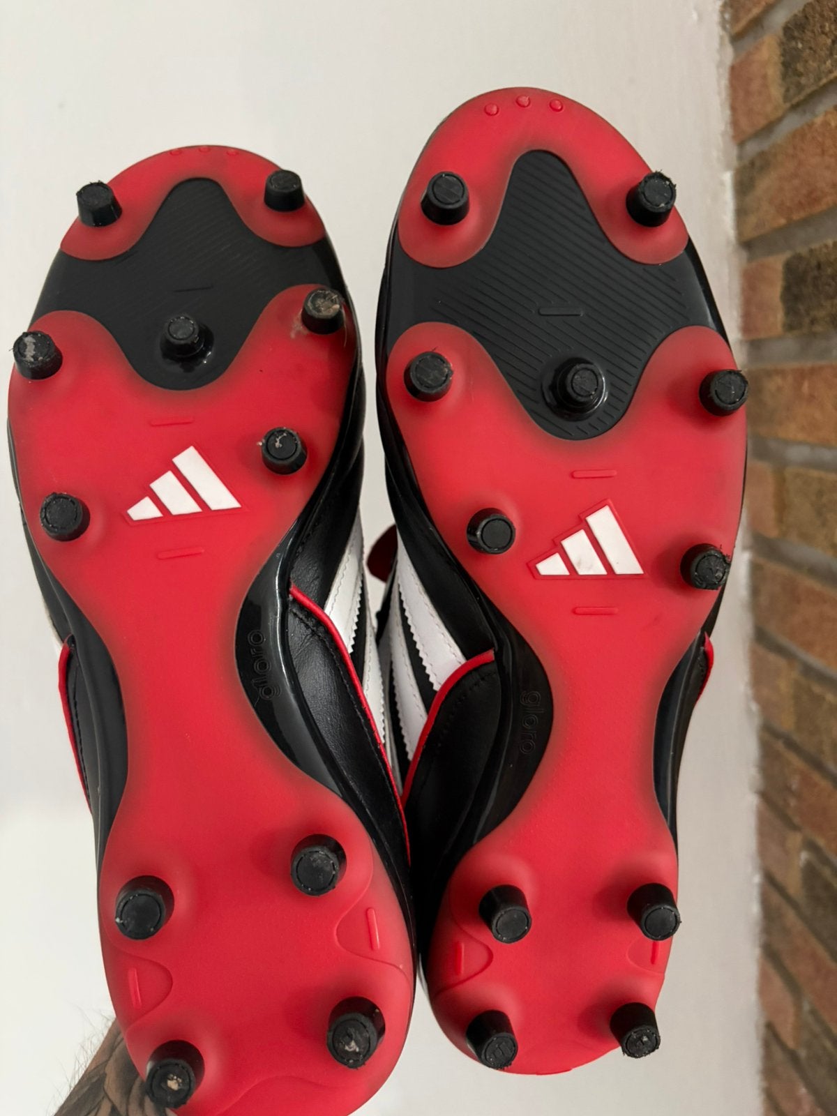 Voetbalschoenen, Maat XS of kleiner, Ophalen, Zo goed als nieuw, Shirt