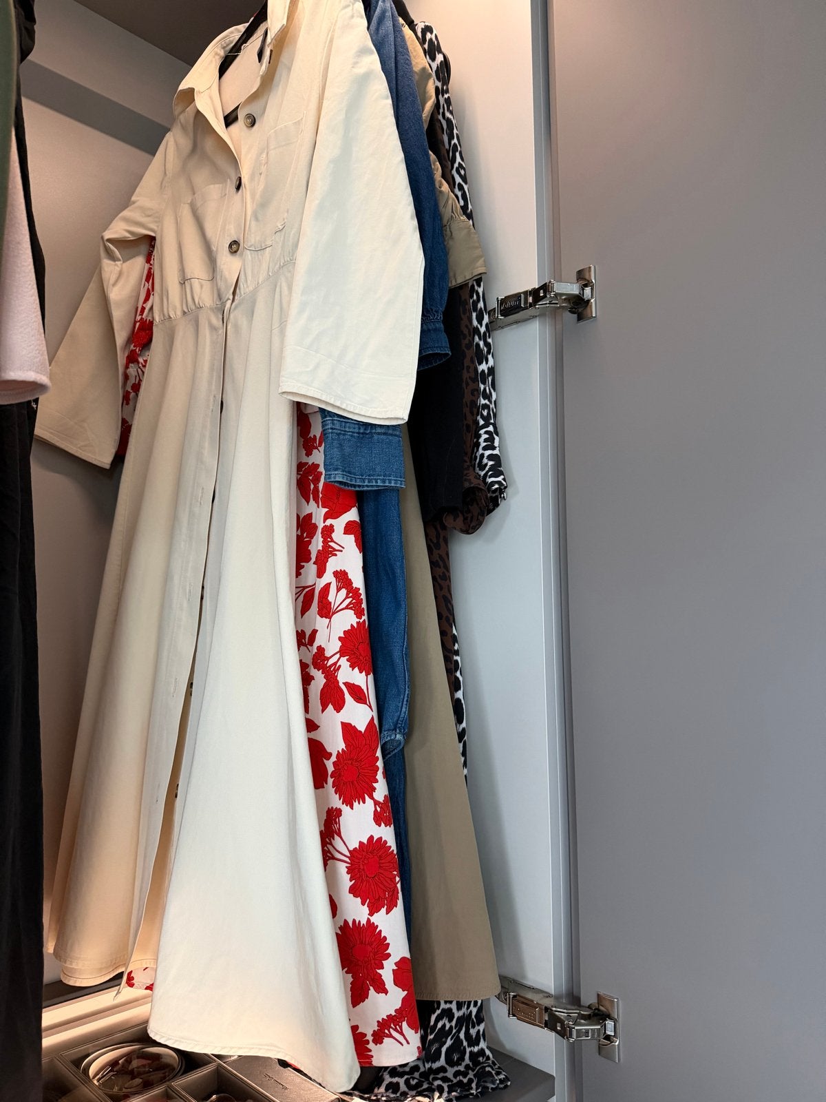 Zara TRF Collection Beige Maxi Jurk Maat XS, Kleding | Dames, Ophalen, Beige, Zo goed als nieuw, Maat 34 (XS) of kleiner