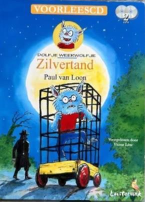 Luisterboek: Zilvertand van Paul van Loon (nieuw), Boeken, Luisterboeken, Ophalen of Verzenden, Cd, Kind
