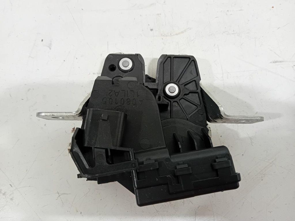 Slot mechaniek kofferdeksel achterklep elektrisch Mercedes-B, Onderdelen@venauto.nl, Van der Ven Autorecycling B.V., Gebruikt