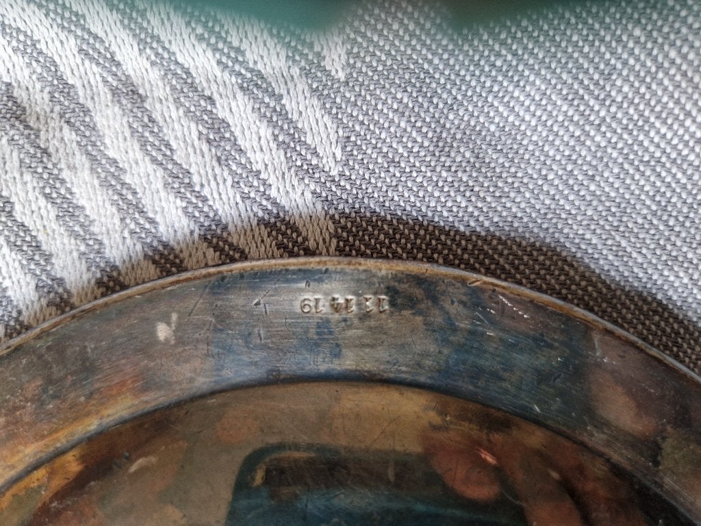 Te koop partijtje oude lepels, Antiek en Kunst, Ophalen of Verzenden