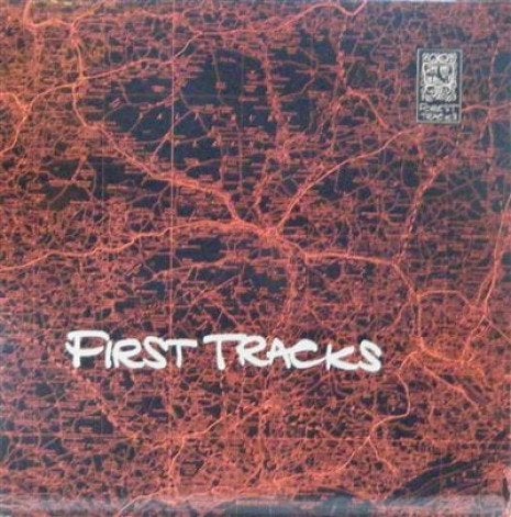 LP "First Tracks", Ophalen, LP, Gebruikt, Wereldmuziek