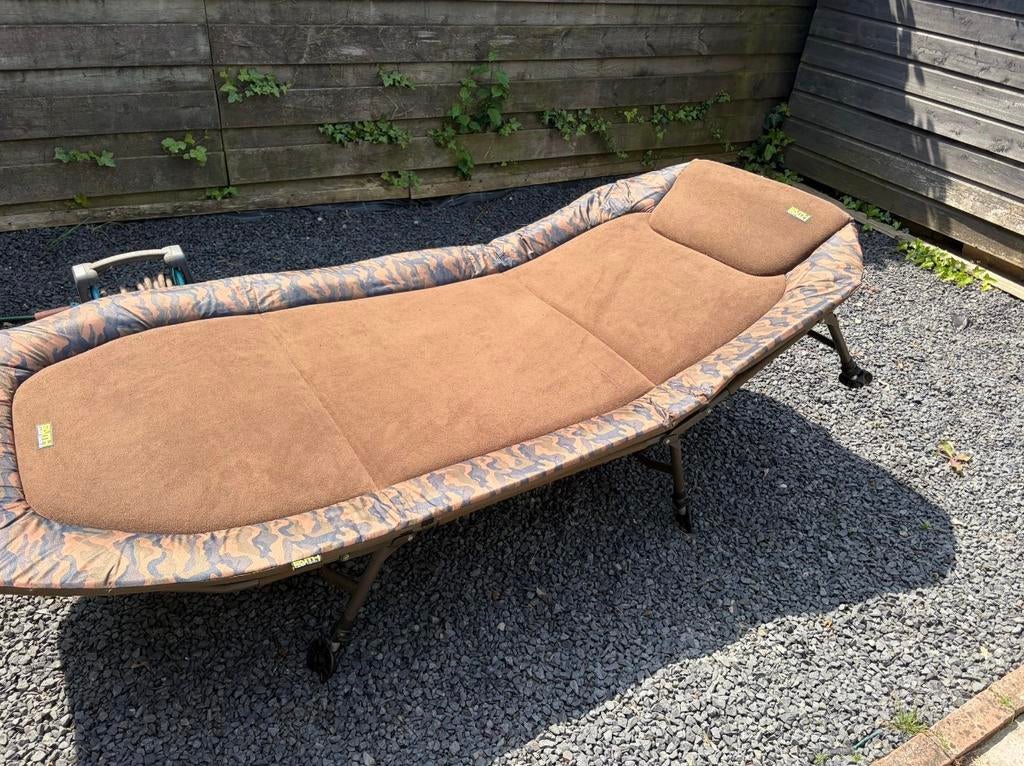 Stretcher xxl, Watersport en Boten, Ophalen of Verzenden, Zo goed als nieuw, Overige typen