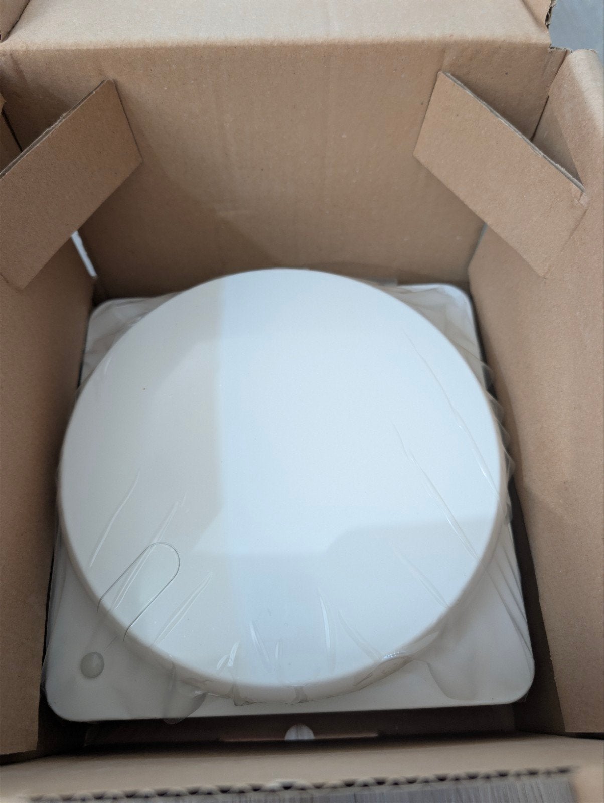 ClimaRad K-Fan (Keukenventilator) – Type 4510201, Ophalen of Verzenden, Nieuw, Ventilator