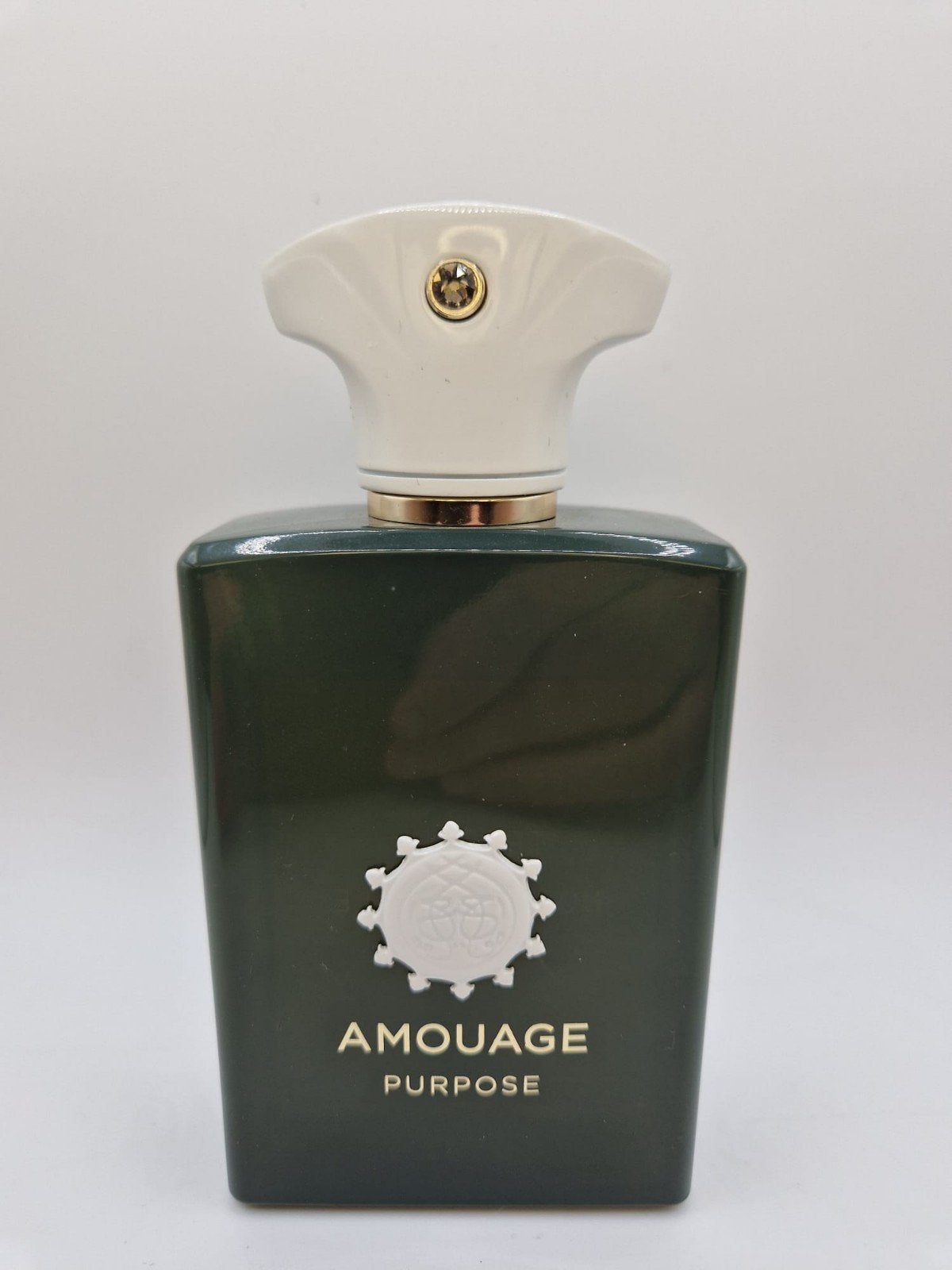 Amouage Purpose decant tester sample, Verzenden, Nieuw
