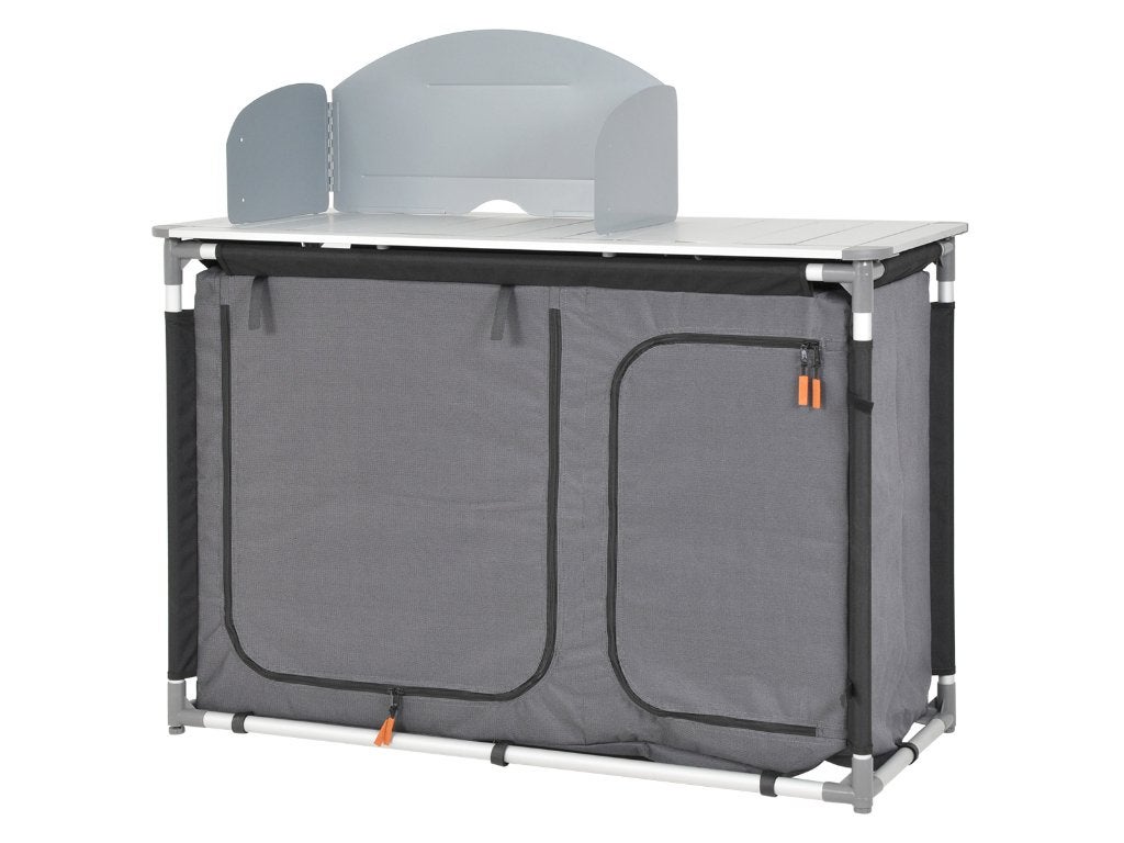 Obelink Rodeo Luxe Kampeer Keuken / Kastje, Ophalen of Verzenden, Zo goed als nieuw, Campingkast