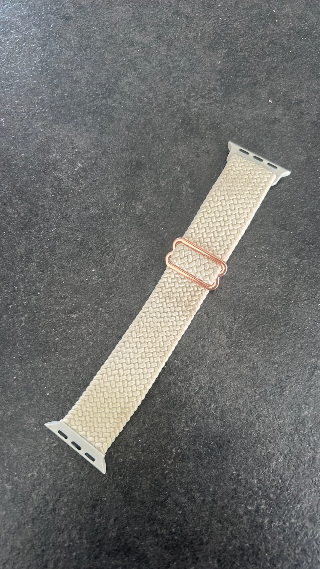 Bandje Apple watch als nieuw, Ophalen, Zo goed als nieuw, IOS