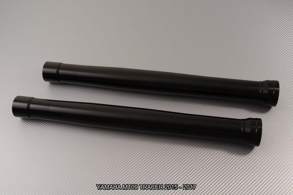Buitenpoten voorvork SPR YAMAHA MT09 TRACER 2015 - 2017, Ophalen of Verzenden, Nieuw