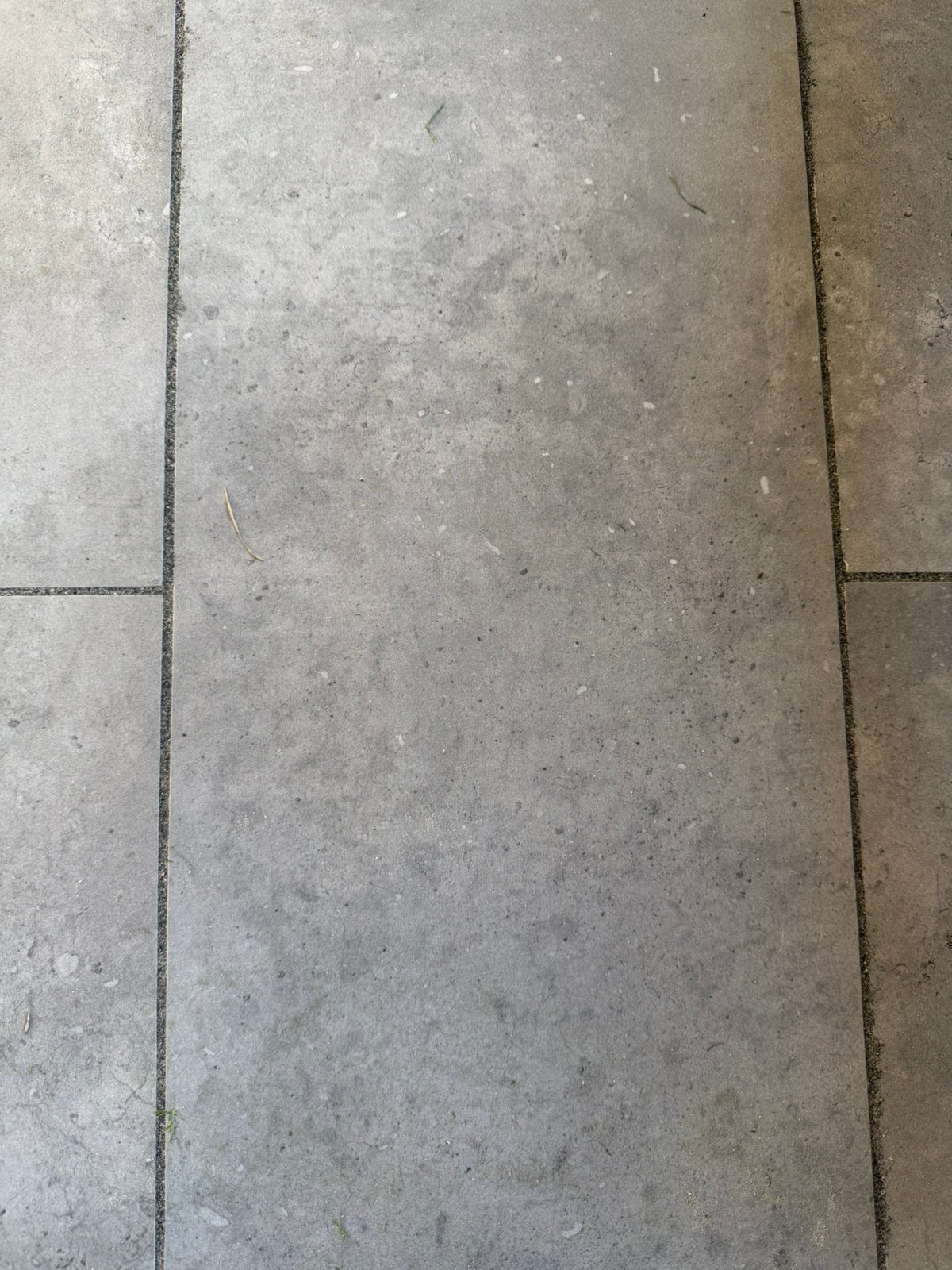 Cerasun 60x30x4 cm Verona taupe 3m2, Ophalen, Nieuw, Minder dan 5 m², Vloertegels