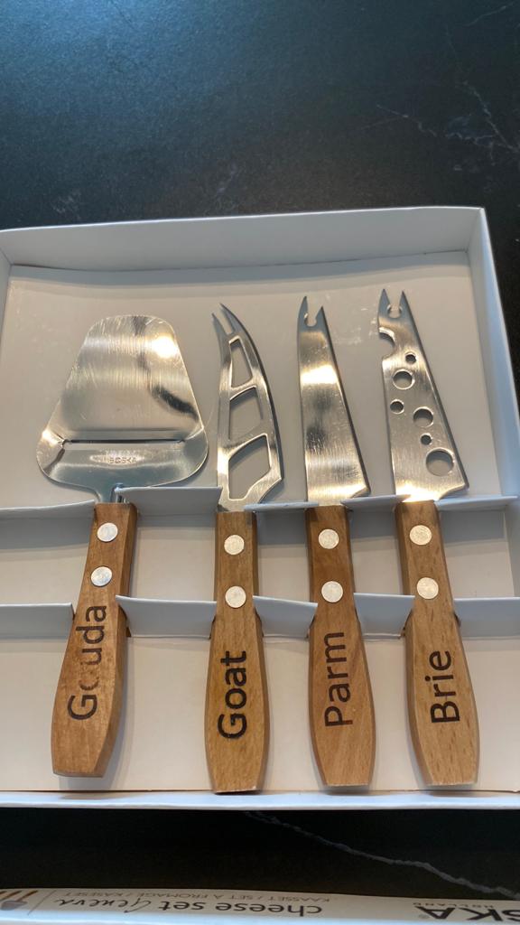 Boska Kaasset Geneva, Overige typen, Hout, Nieuw, Ophalen of Verzenden