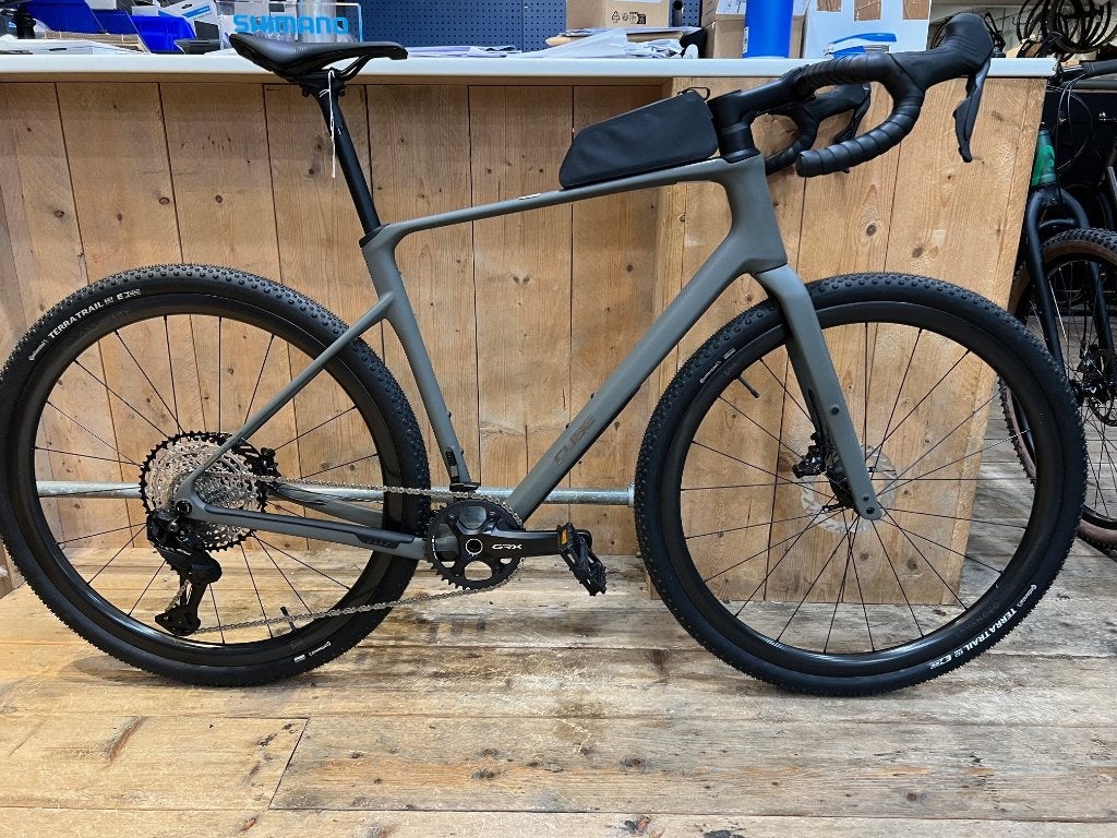 Cube Nuroad C:62 / Carbon NIEUW laatste stuks, Fietsen en Brommers, Fietsen | Racefietsen, Overige merken, 28 inch, Carbon, Nieuw