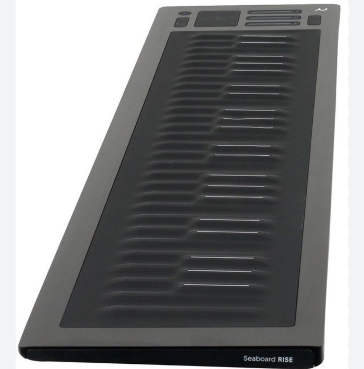 ROLI Seaboard rise 49 Ruilen apple  watch, Muziek en Instrumenten, Gebruikt, Ophalen of Verzenden, Aanslaggevoelig, 49 toetsen