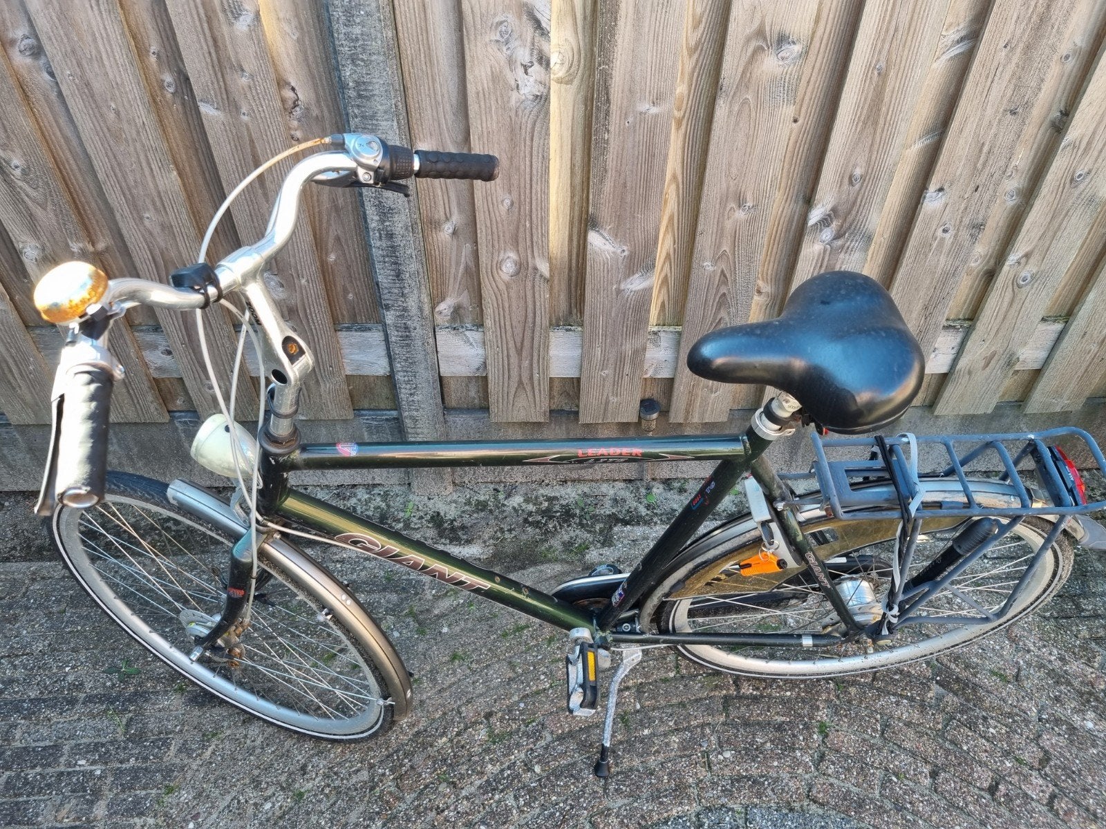 Gebruikte Giant fiets opknapper, Ophalen, Gebruikt, Giant
