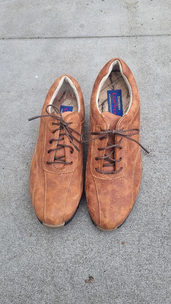 FootJoy LoPro golfschoenen maat 38, Ophalen of Verzenden, Zo goed als nieuw, Schoenen, Overige merken