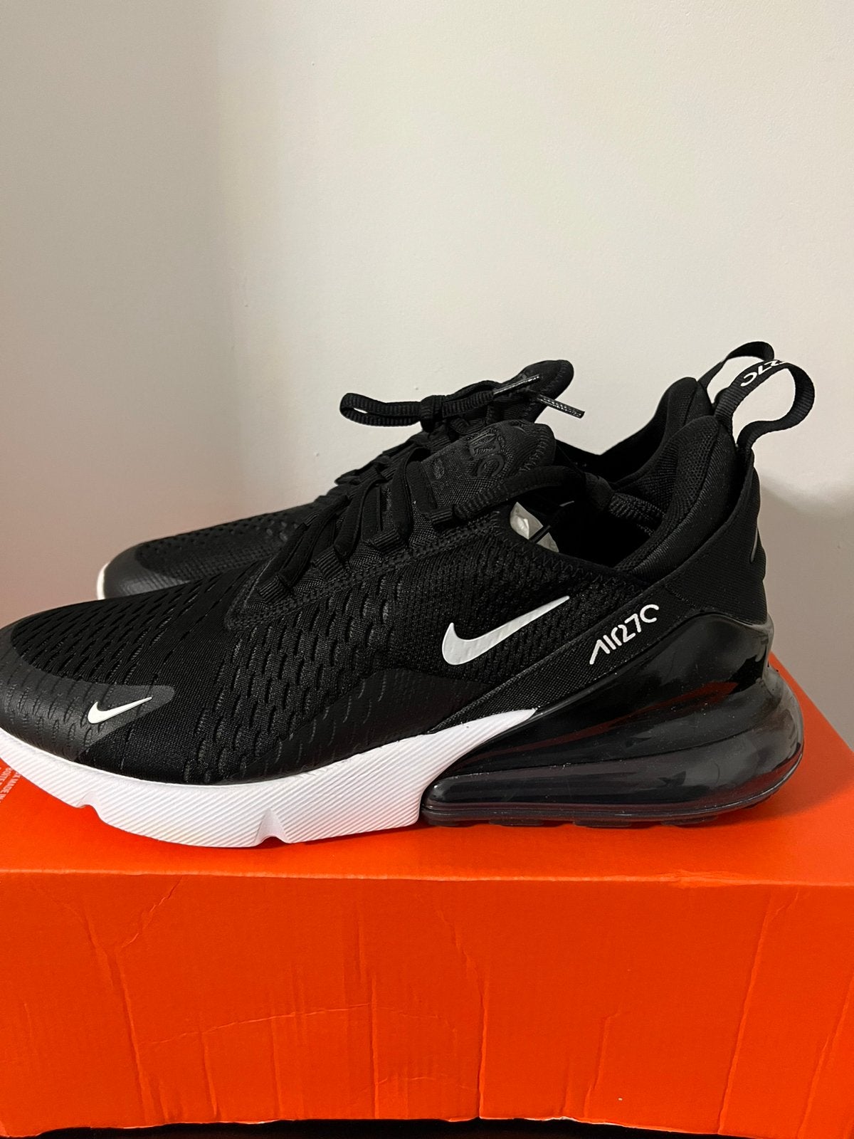 Nike air max 270 maat 43, Ophalen of Verzenden, Nieuw, Schoenen