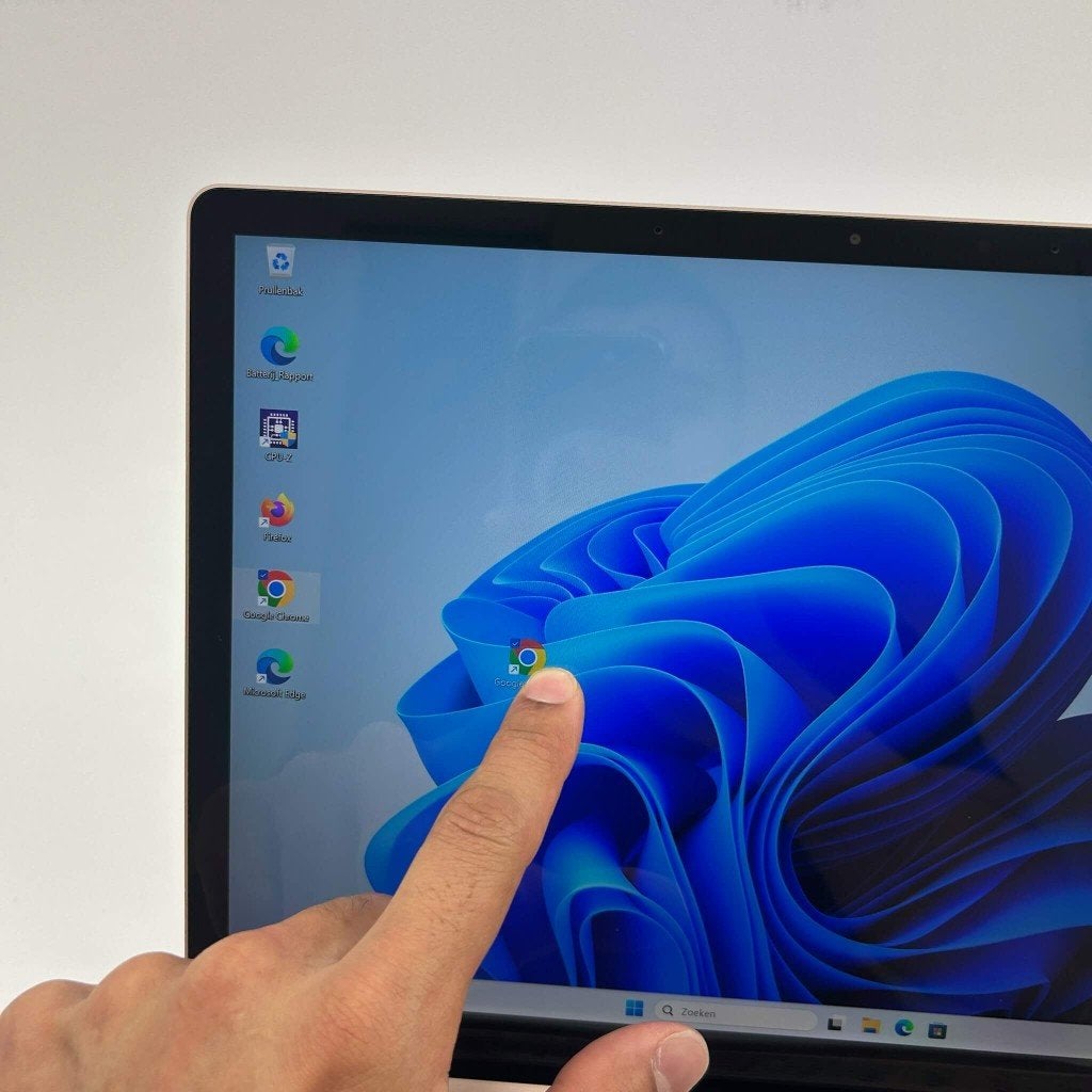 Microsoft Surface 3 | i5-1035G7 | 16GB | 256GB | QWERTY UK, 256 GB, 9743AL, Qwerty, Tiptoplaptop