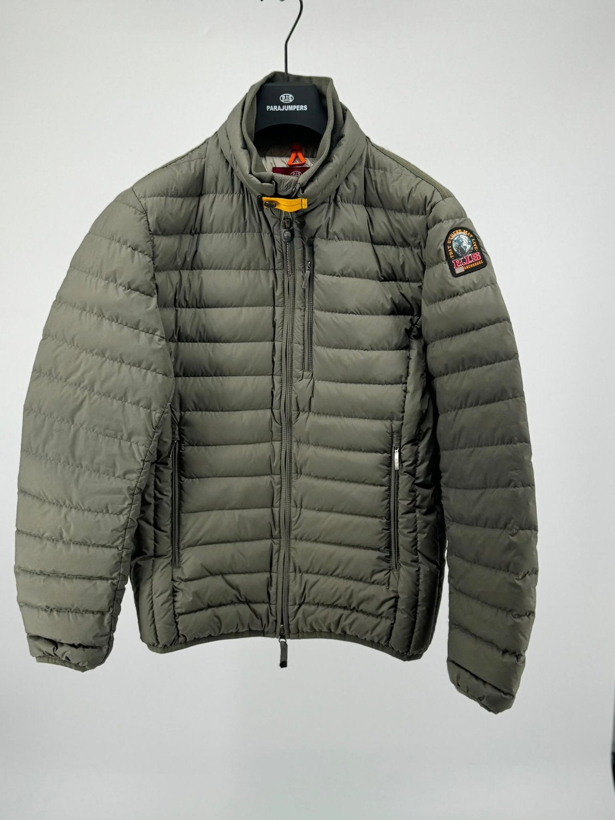 Parajumpers Ugo - Maat Medium, Para, Para, Maat 48/50 (M), Ophalen of Verzenden