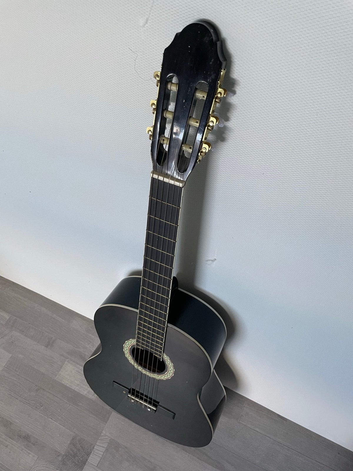 XP Guitar AG 603, Ophalen, Gebruikt, Klassieke of Spaanse gitaar