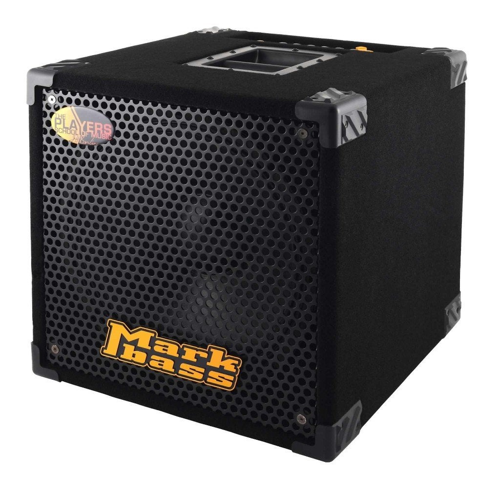 Markbass CMD JB Players School 15 inch basversterker combo, ., Nieuw, ., .