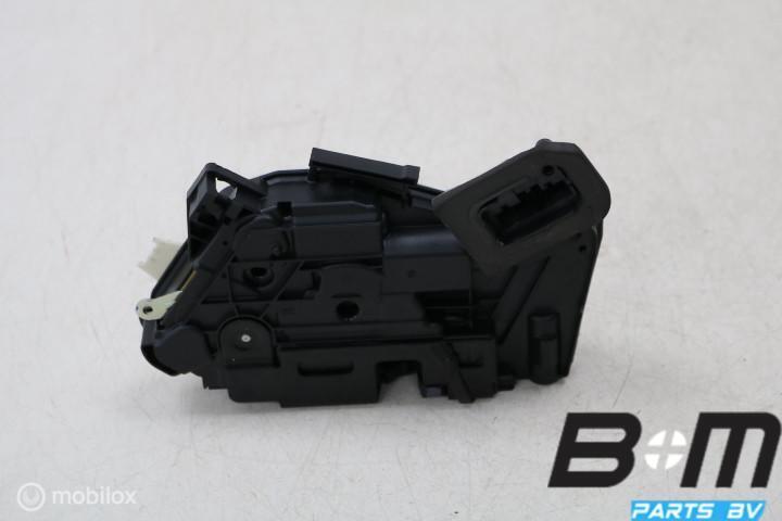 Portierslot RV VW Beetle 5C 5K1837016B, Auto-onderdelen, Interieur en Bekleding, Gebruikt