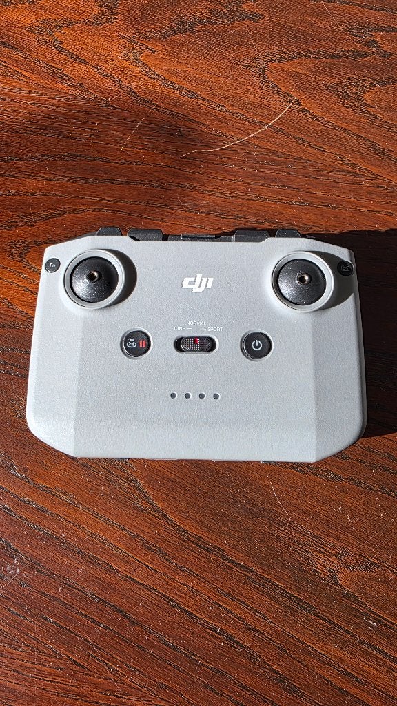 Drone, Ophalen of Verzenden, Zo goed als nieuw