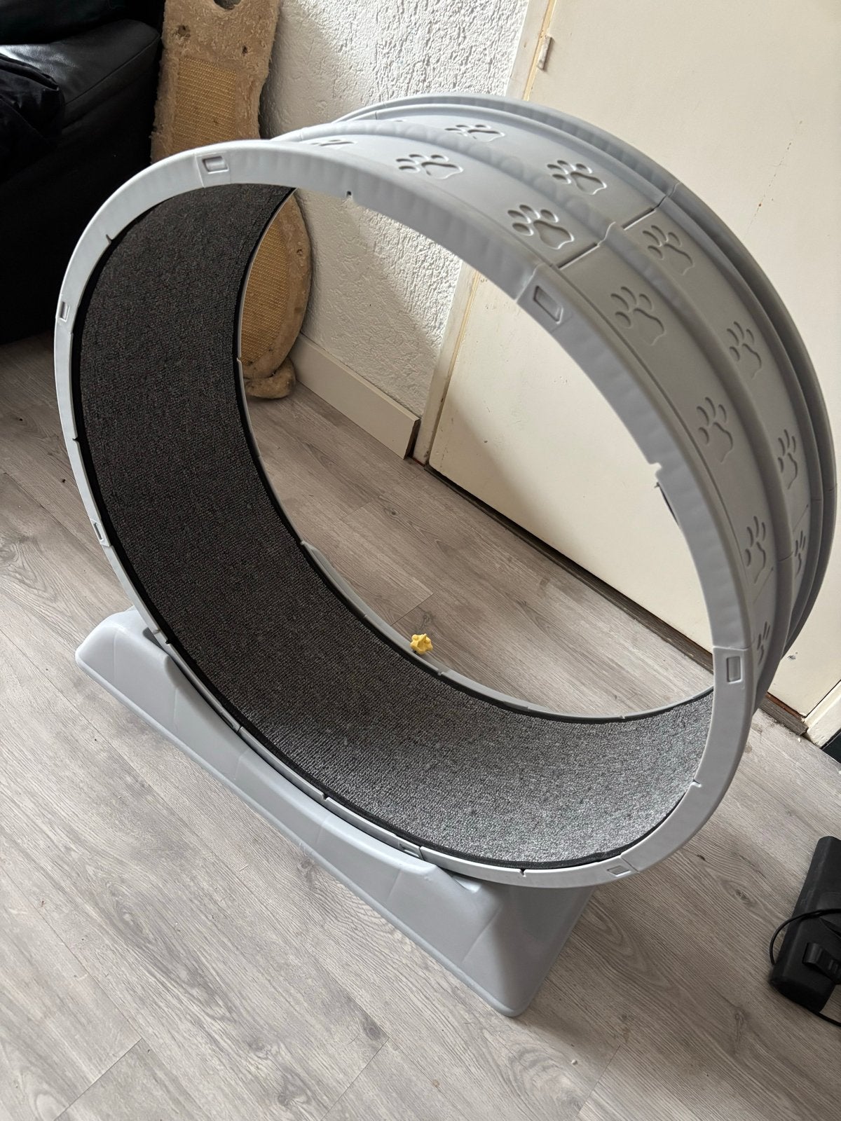 Katten loopwiel/rad, Ophalen of Verzenden, Nieuw