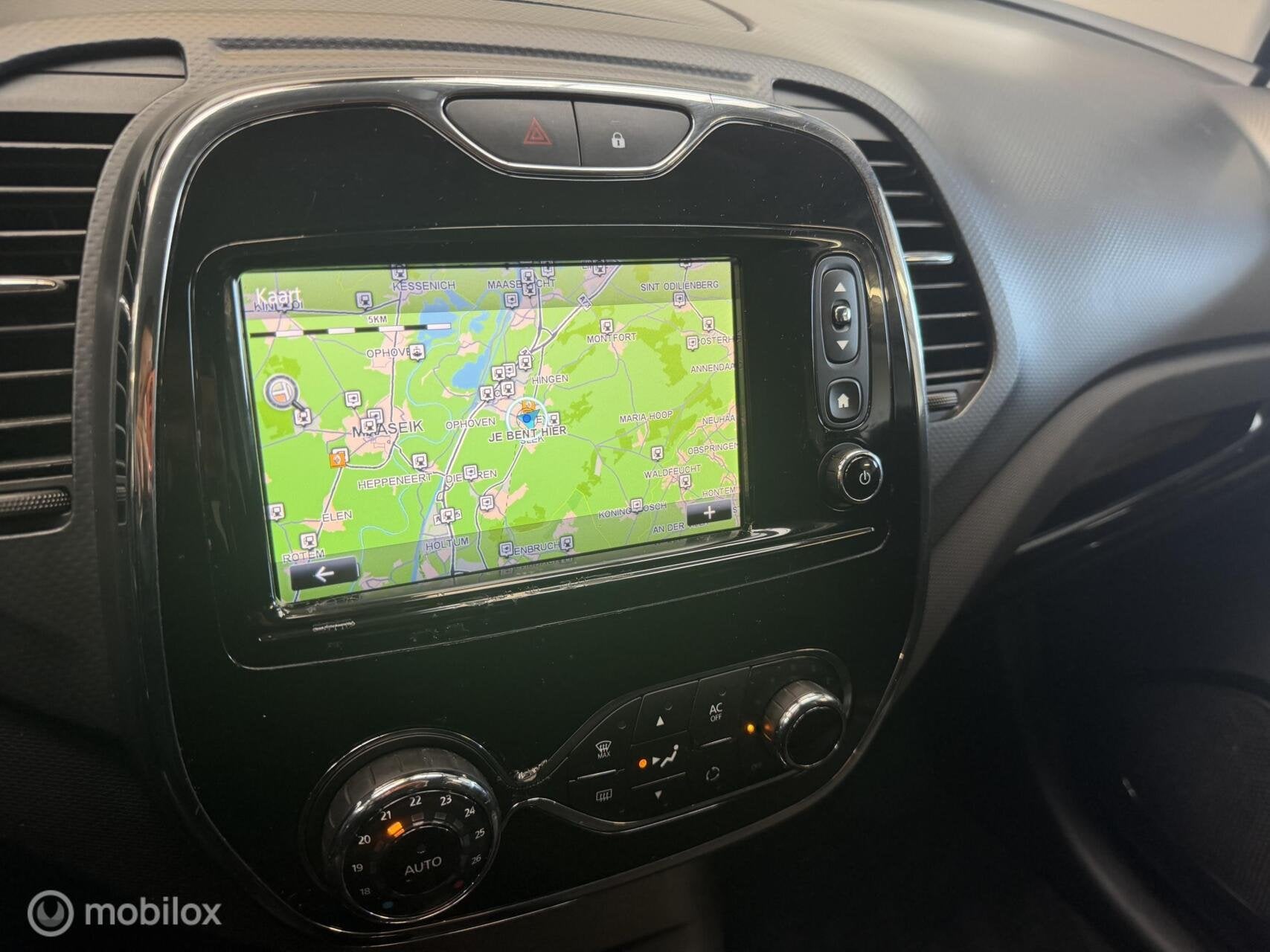 Foto 20 van Renault Captur 0.9 TCe Dynamique | Camera | Keyless | Ecc