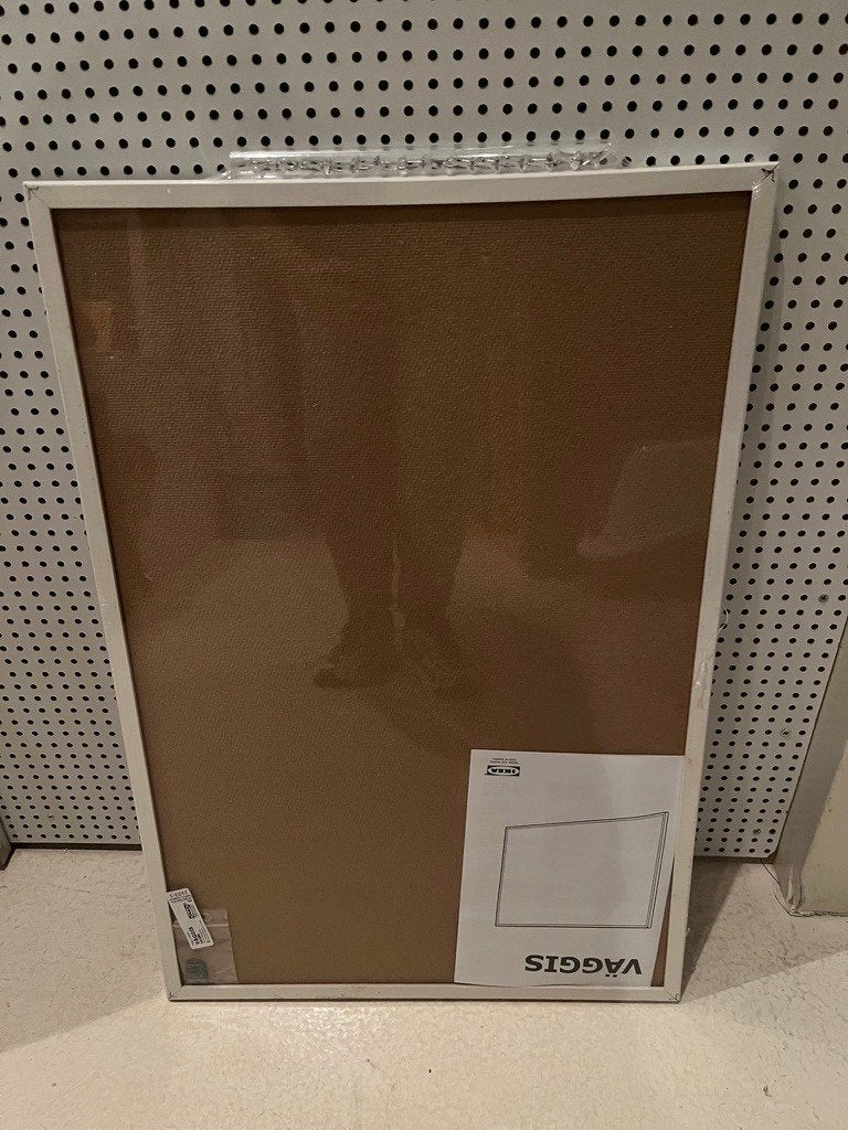 prikborden, Ophalen, Nieuw, Accessoires