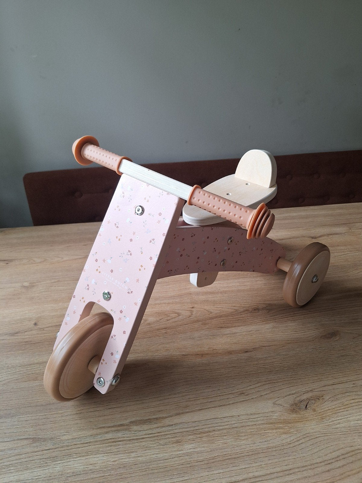 Little Dutch loopfiets, Ophalen, Nieuw, Loopfiets