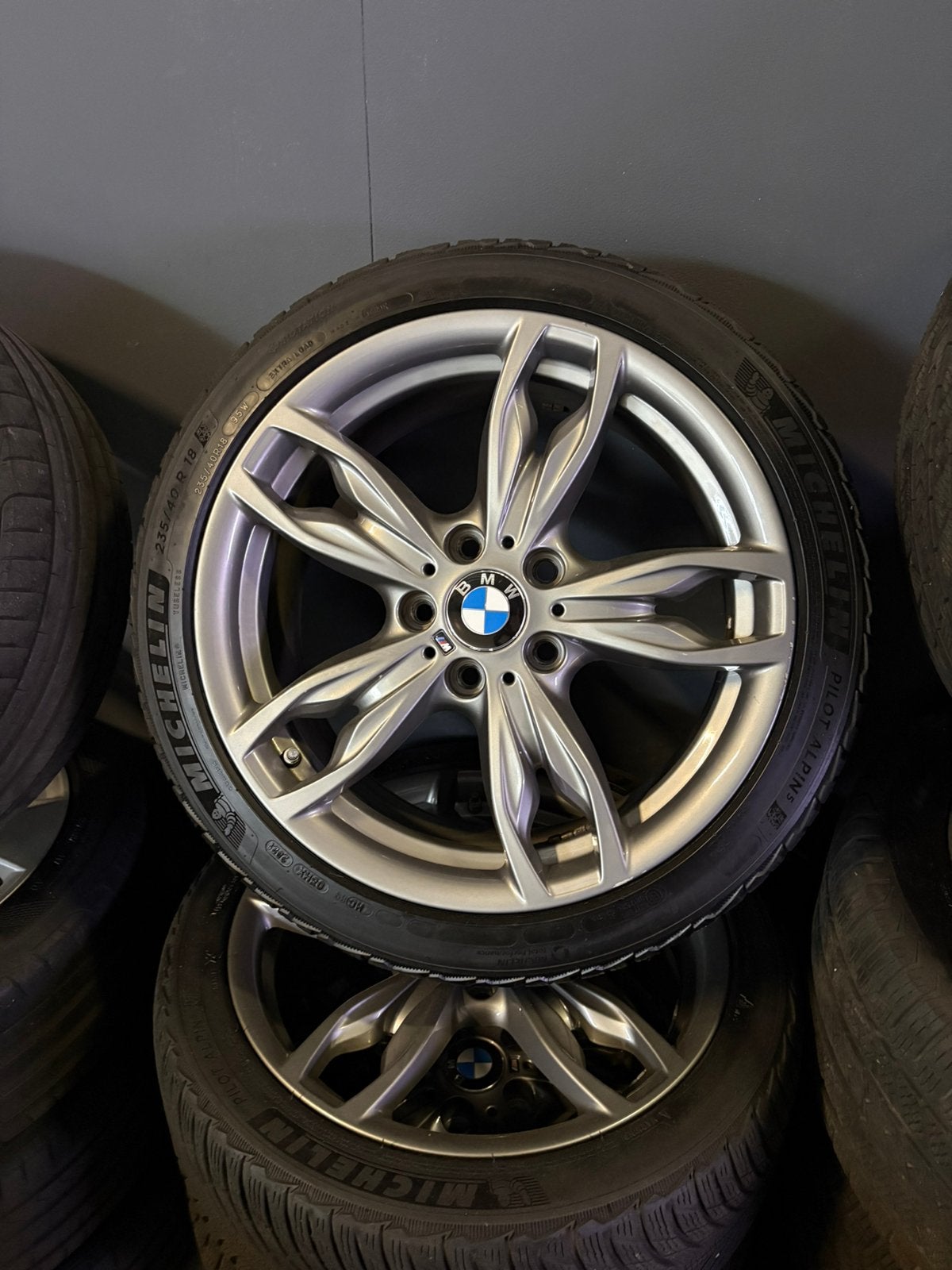 Diverse velgen setjes! Bmw | volkswagen | audi, Band(en), 195 mm, Zomerbanden, Ophalen