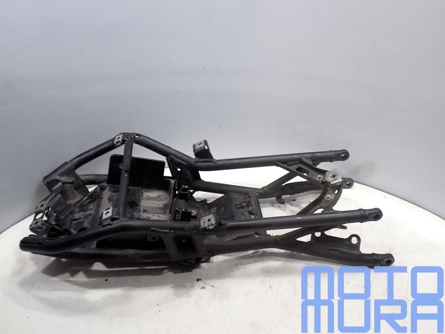 Ducati Streetfighter 1098 S 2009 - 2013 subframe achter acht, Motoren, Ophalen of Verzenden, -, -, -