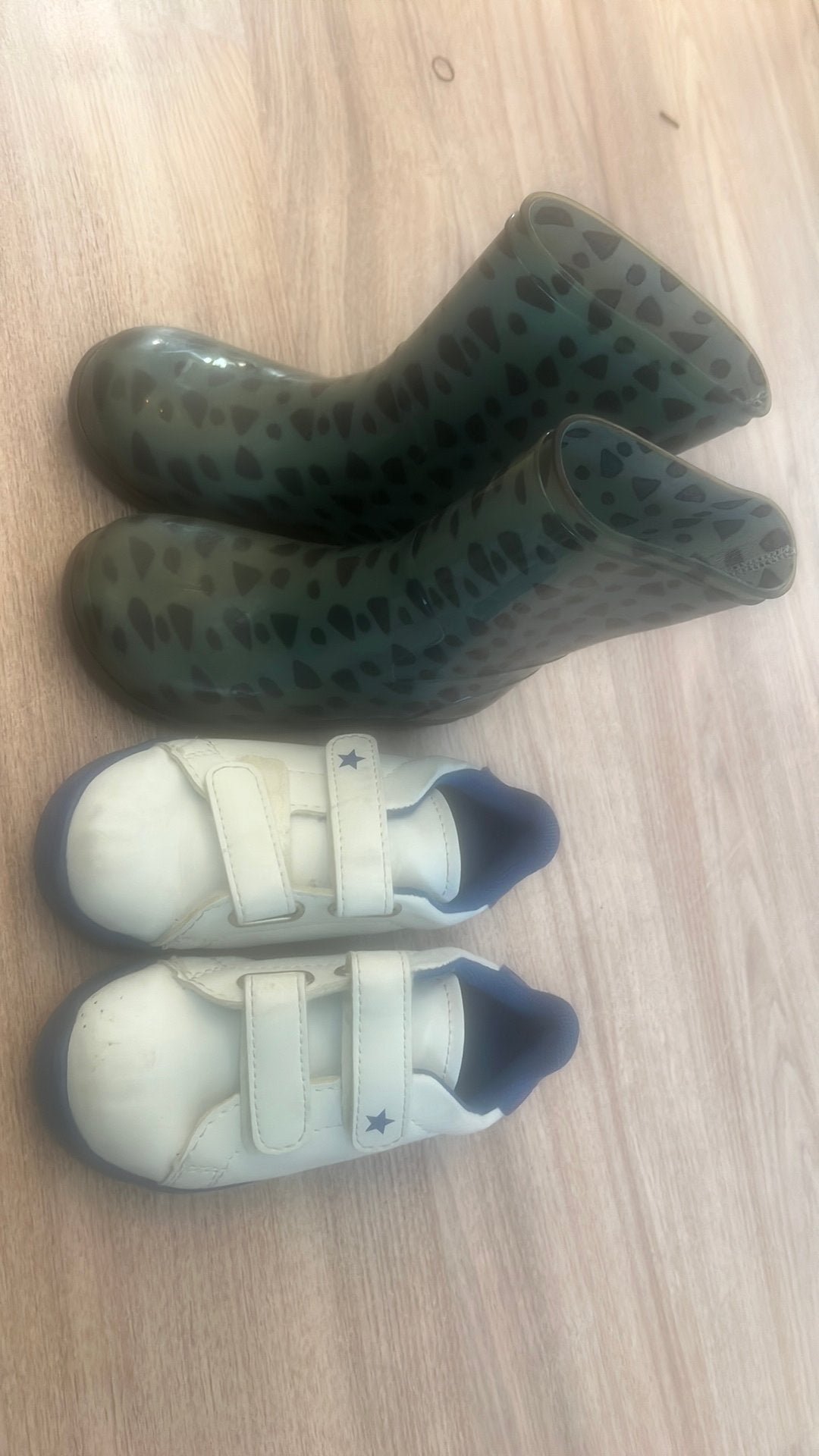 Hema boots and shoes maat - 24-25, Ophalen of Verzenden, Zo goed als nieuw, Laarzen