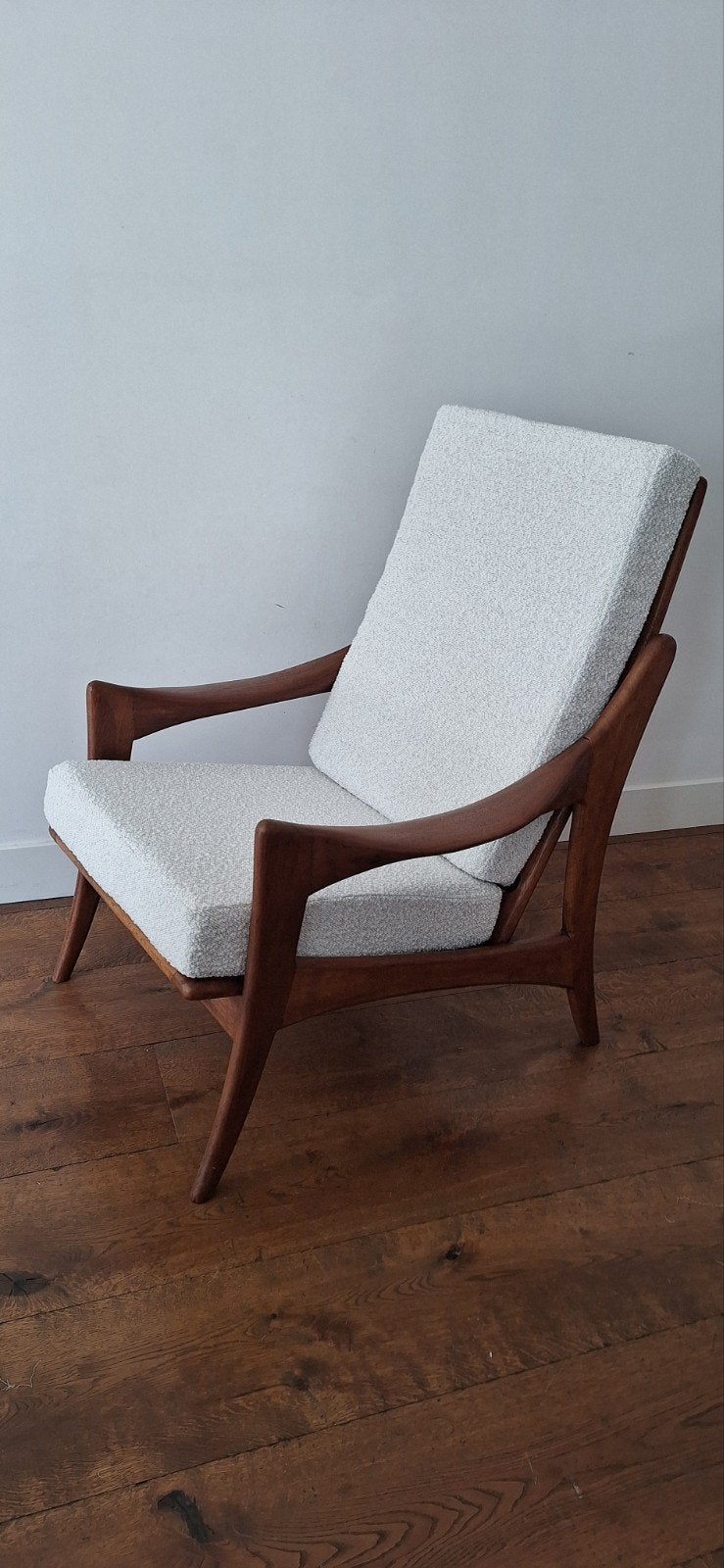 Foto 9 van Mid Century Modern design set Gelderland de ster jaren 60