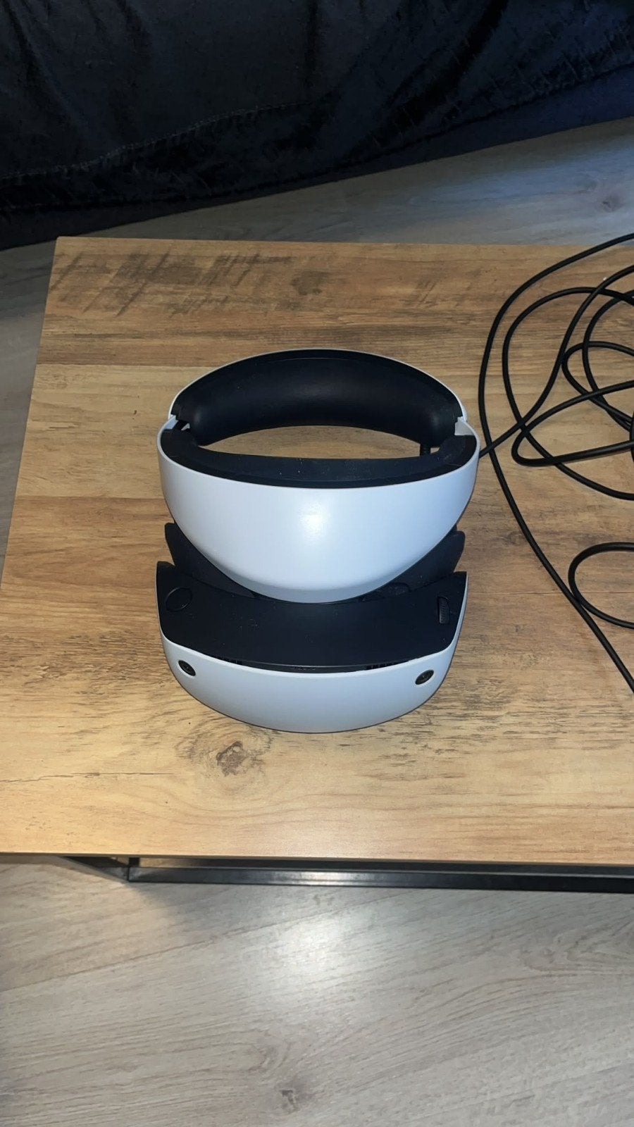 PS VR Bril met controllers, Ophalen, Zo goed als nieuw, VR-bril, Sony PlayStation