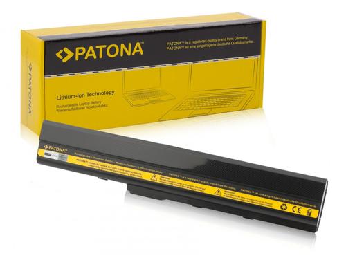 Battery Asus A52 A52F A52J A52JB A31-K52, A32-K52 A41-K52, Verzenden, Nieuw