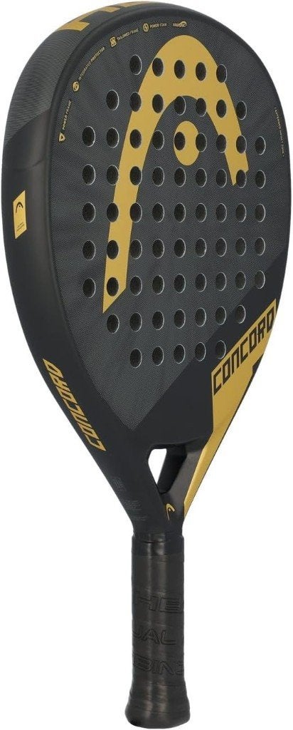 Head Concord, Info@padelshot.nl, Nieuw, Ophalen of Verzenden, Wuhrkopfweg 1 , 6921 Kennelbach, Oostenrijk