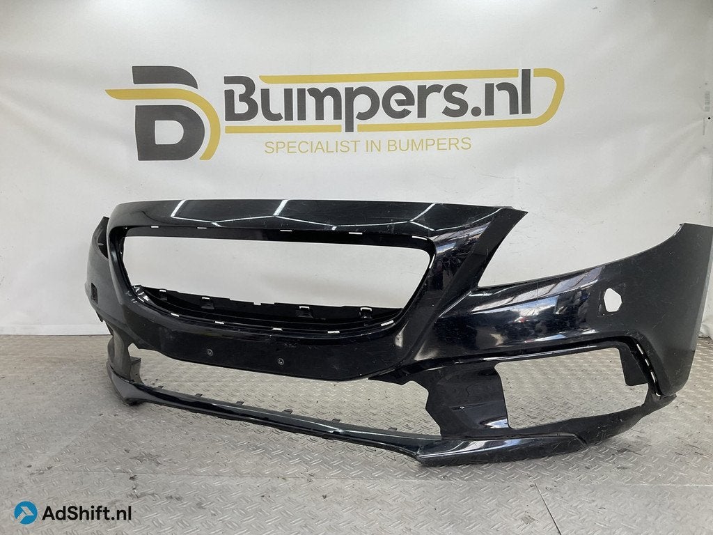 Bumper Volvo V40 31353310 Crosscountry Voorbumper E4-22315, Bumper