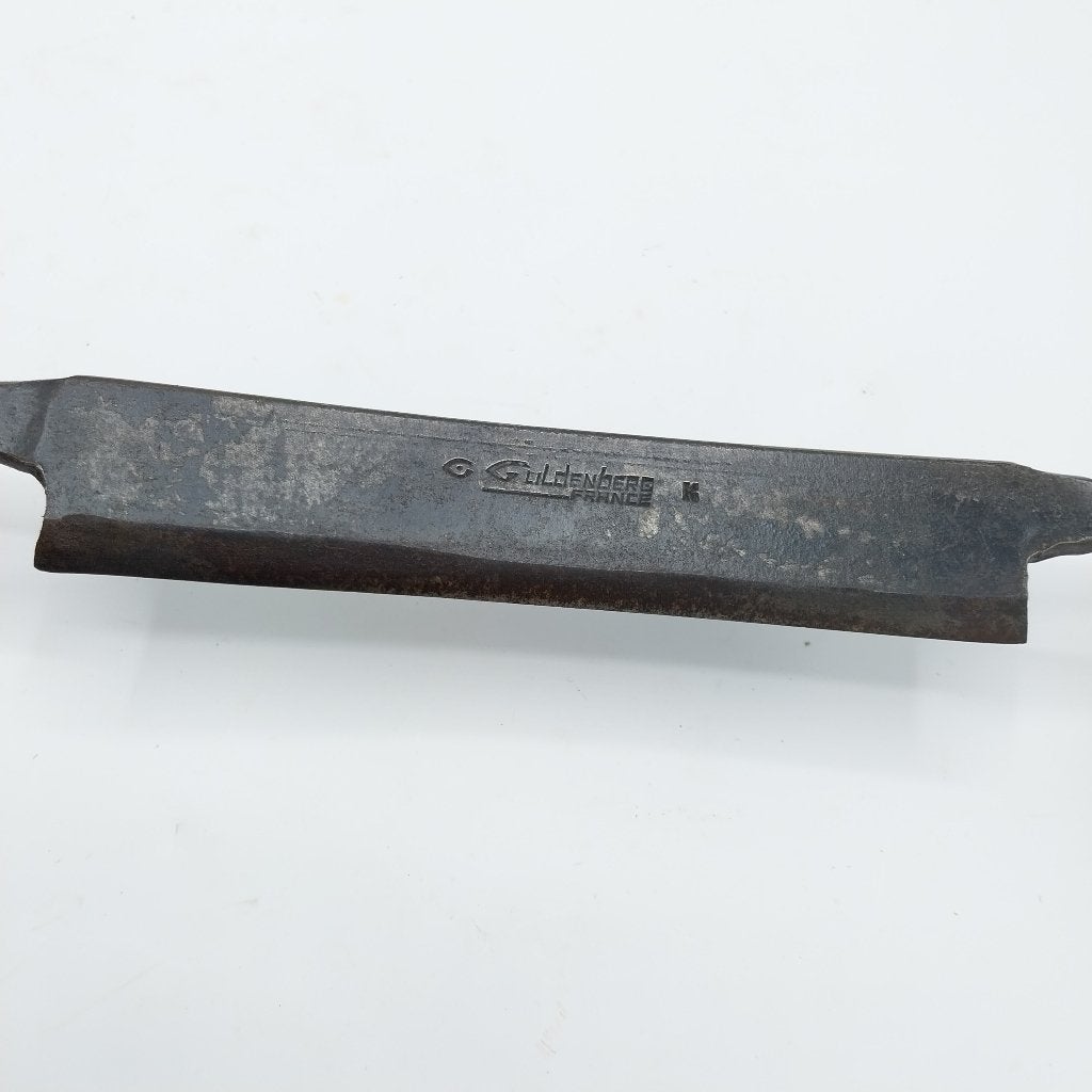 Goldenberg Haalmes (60125-11), Ophalen of Verzenden
