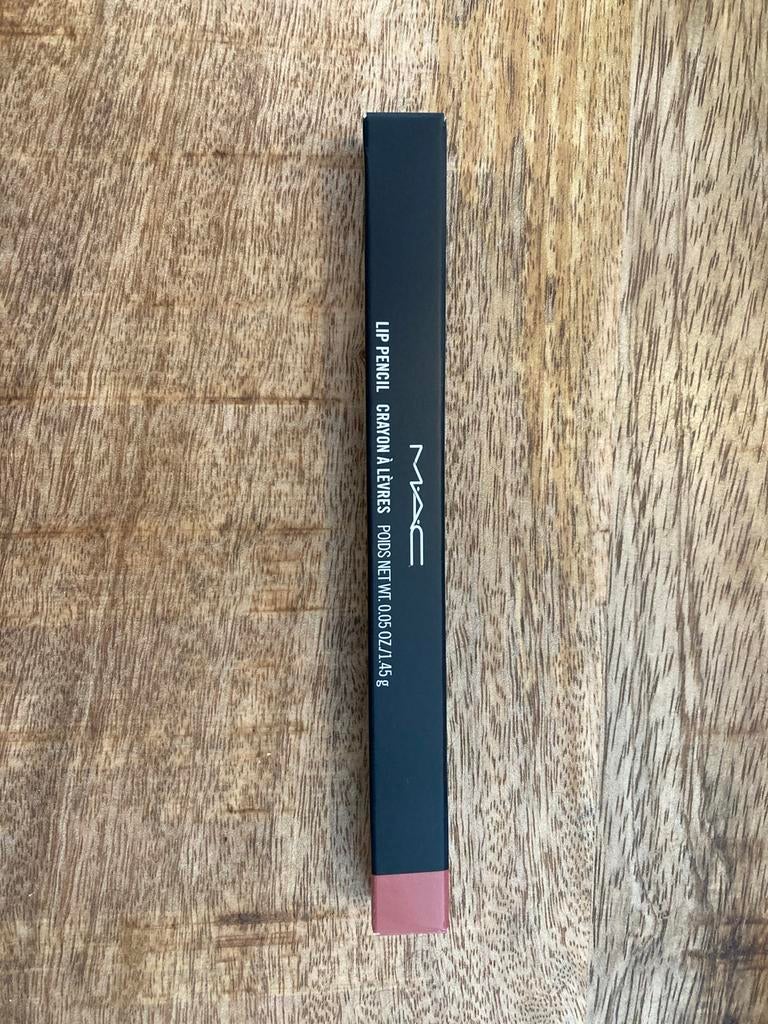 MAC Lip Pencil - Lipliner voor perfecte lippen, Lippen, Nieuw, Ophalen of Verzenden, Make-up