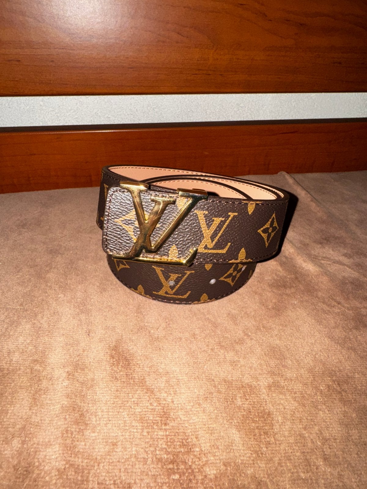 Riem 105cm, Ophalen of Verzenden, Zo goed als nieuw, Zwart