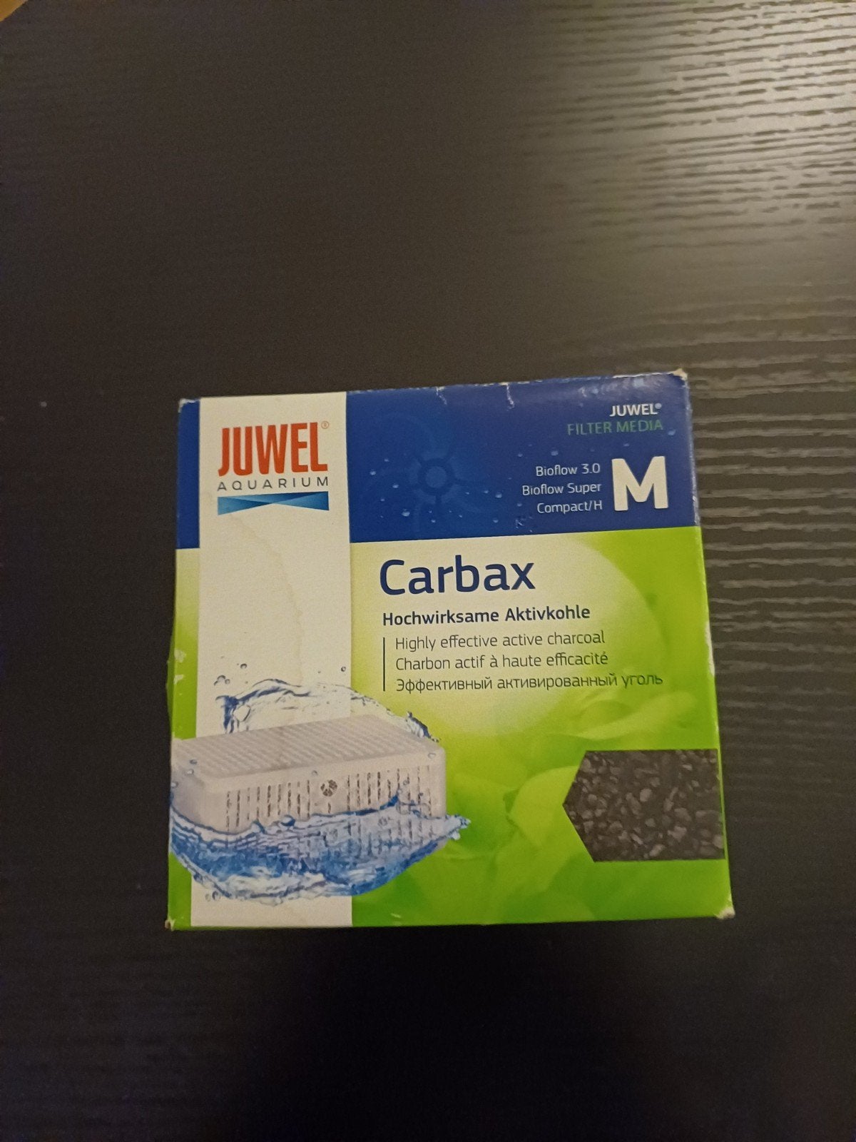 juwel carbax, Ophalen, Nieuw, Juwel