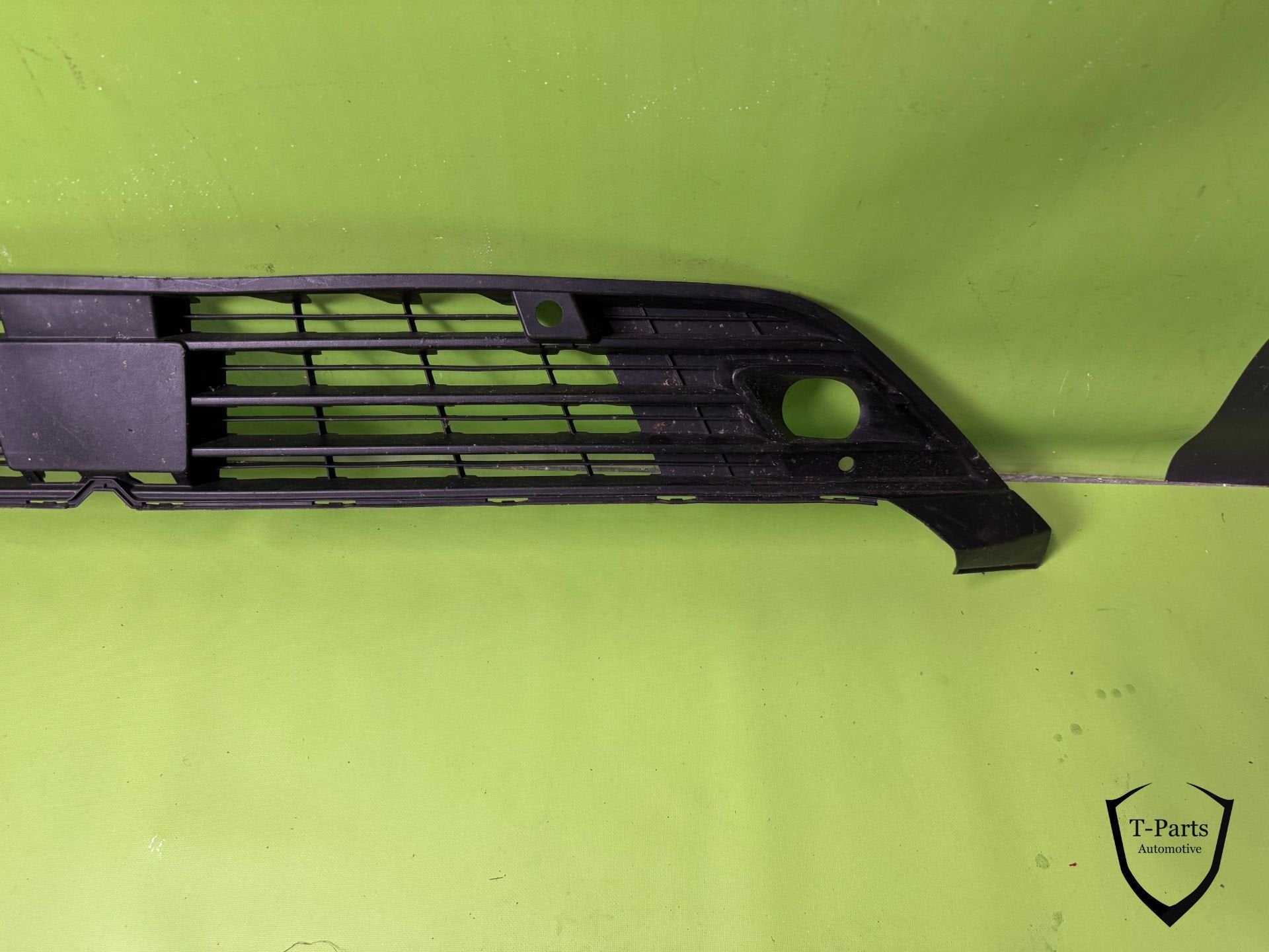 opel astra L voorbumper grill 9839967580 rooster, Gebruikt, Opel Automobile GmbH, Ophalen of Verzenden, Kontakt@opel-infoservice.de
