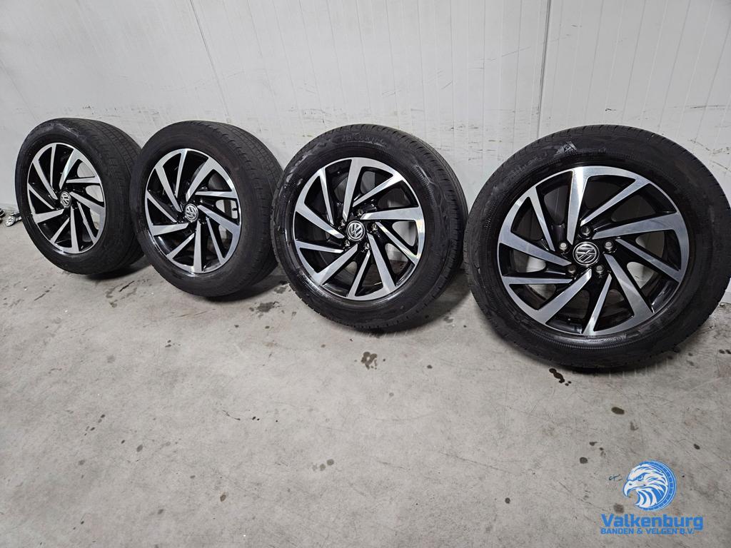6-7mm! Originele VW Transporter Multivan T5 GP T6 T6.1 T7 Bu