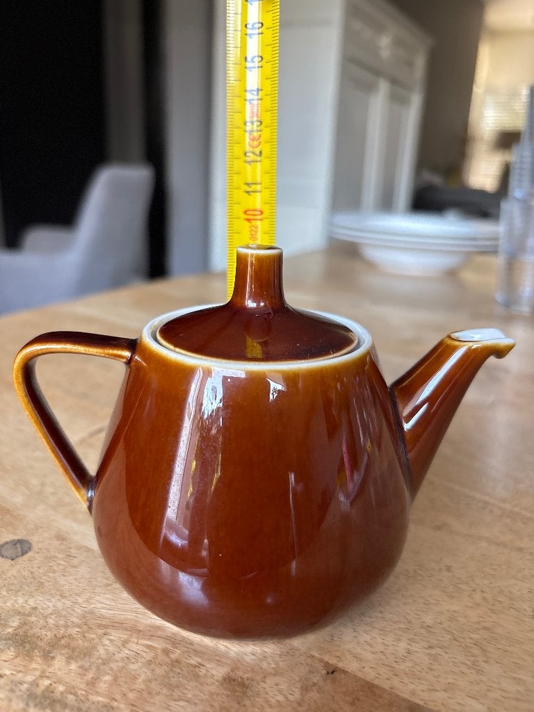 Vintage keramiek Villeroy en boch, Antiek en Kunst, Ophalen