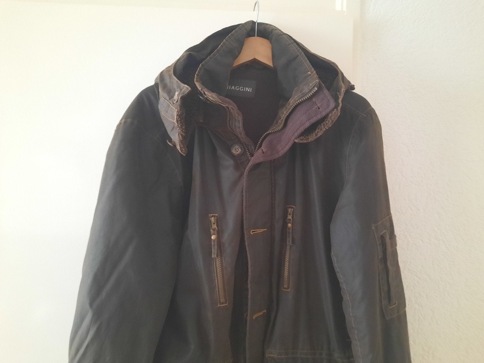 BUGATTI  - XL, Bugatti, Overige kleuren, Verzenden, Maat 56/58 (XL)