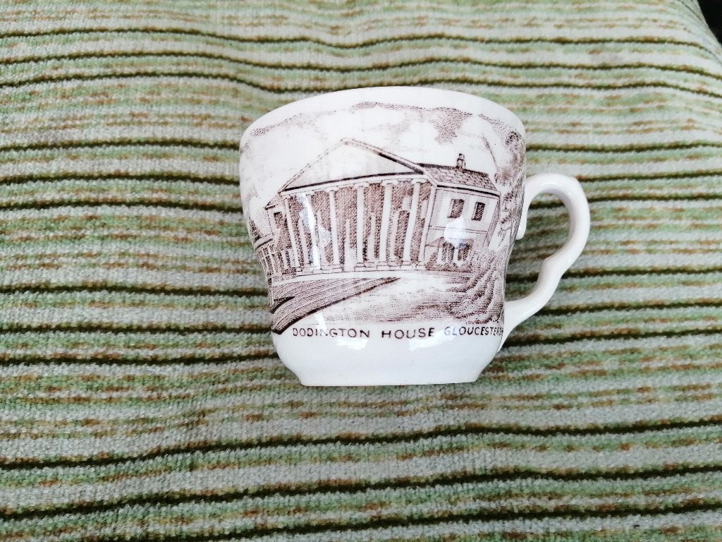 kop, Antiek en Kunst, Ophalen of Verzenden