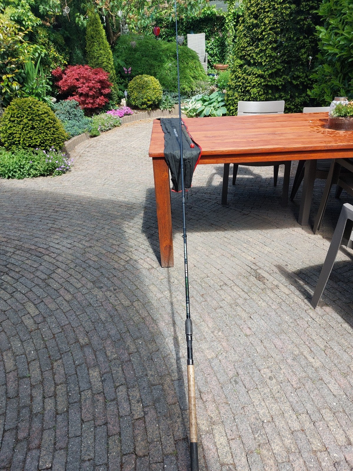 Spro Cresta Feeder M 360 Hengel - Medium Action Allround, Ophalen of Verzenden